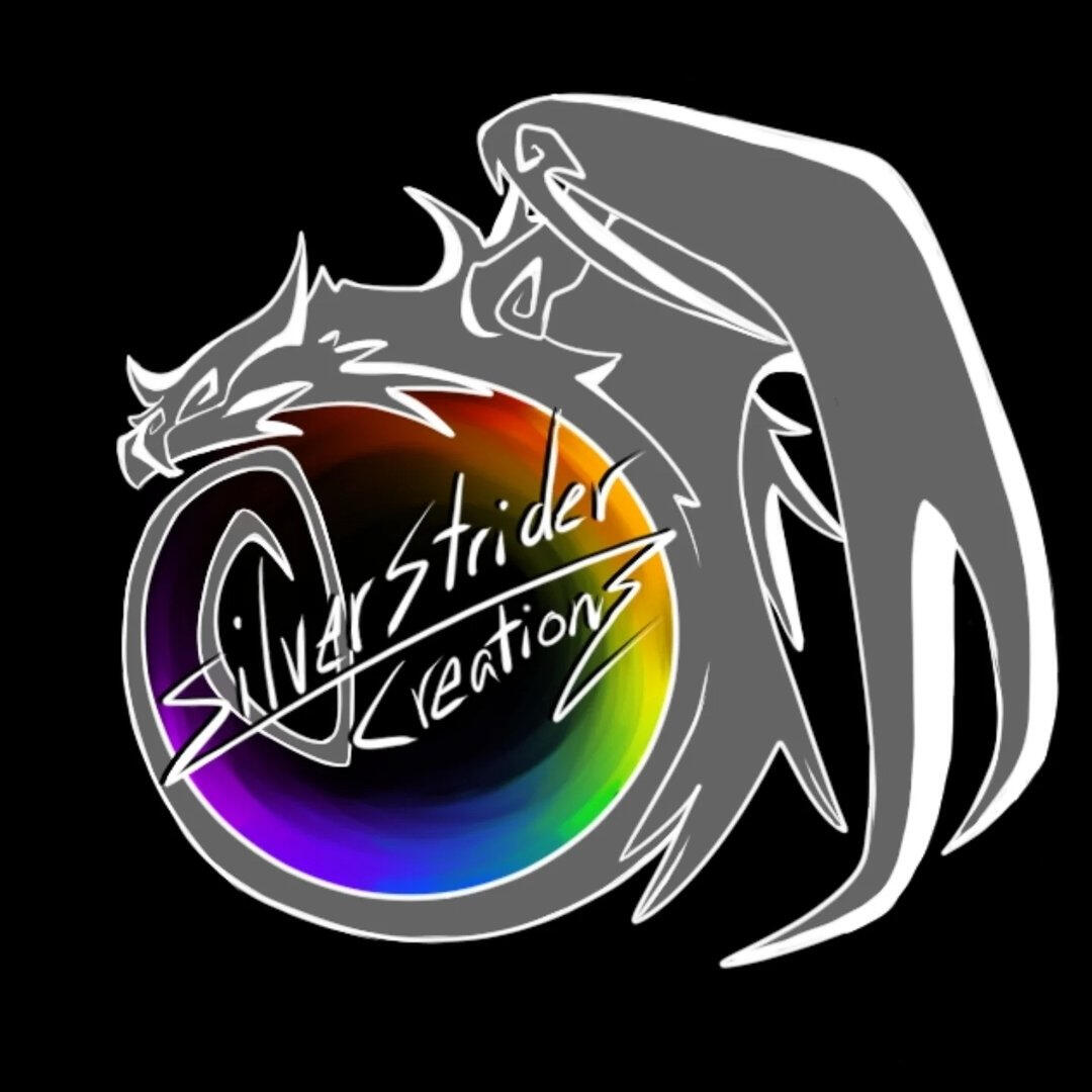 SilverStrider Creations